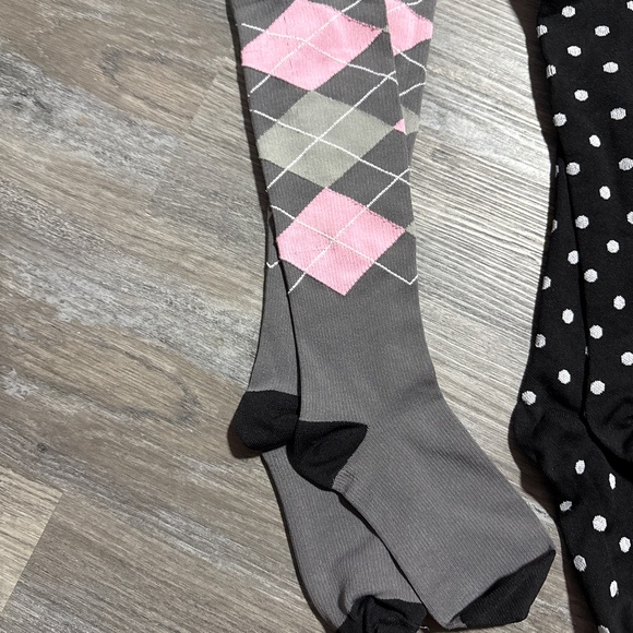 Compression Socks - Picture 2 of 5